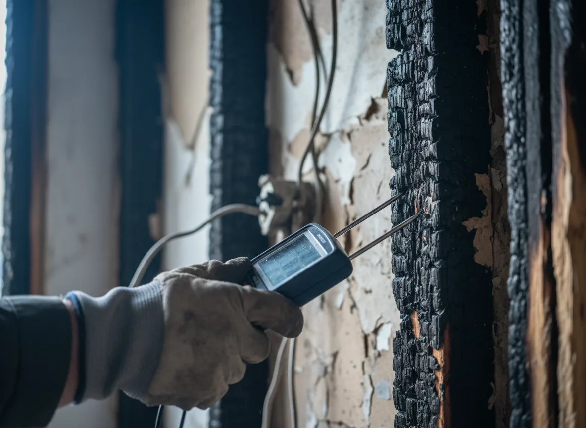 Fire Damage Restoration Robertson, WY FAQs